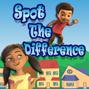 Spot The Difference APK