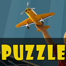 Puzzle Caleb and Sophia APK