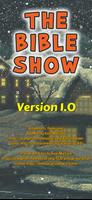 The Bible Show पोस्टर