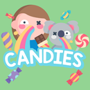 Candies APK