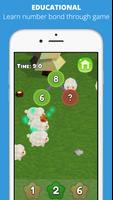 Number Bond with Sheepie screenshot 1