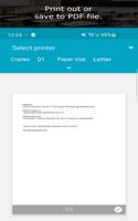 Citation Generator Lite 截图 2