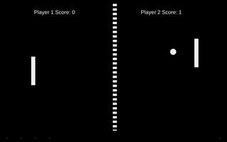 Ping Pong 2D اسکرین شاٹ 2