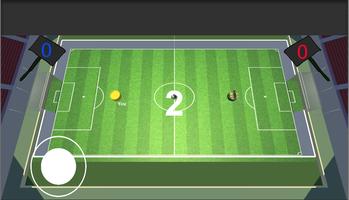 Soccer King screenshot 3