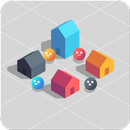 House Thrower - Tower Defense APK