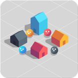 House Thrower - Tower Defense