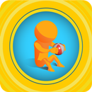 Rage Runner - Action Run 3D APK