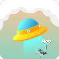Ufo Sucker