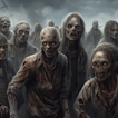 Zombie Base Builder أيقونة