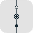Sticks & Dots : Puzzle icono