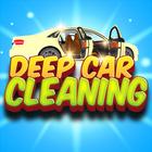 Deep Car Cleaning иконка