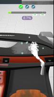 Deep Car Cleaning постер