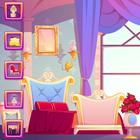 Decorate Design Princess House icon