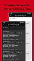 Report Generator скриншот 1