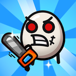 Angry Egg: Fruit Hunter