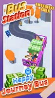 Bus Station-Happy Journey Bus स्क्रीनशॉट 7