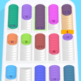 Coin Merge icon