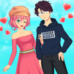 Date Dress Up icono