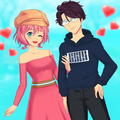 Date Dress Up