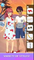 Date Dress Up screenshot 1
