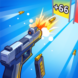 Gun Reload Run 3D