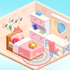 Home Decor 아이콘
