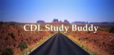 CDL Study Buddy