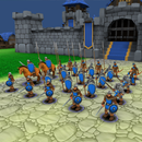 Medieval Battle Simulator 3D APK