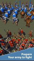 Medieval Battle Simulator 3D โปสเตอร์