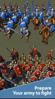 Medieval Battle Simulator 3D Plakat