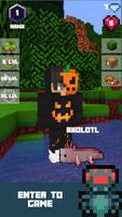 MiniCraft Clicker постер