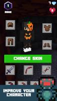 MiniCraft Clicker Ekran Görüntüsü 1