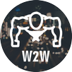 Way To Workout - 100 push-ups APK
