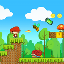 Super Jack Adventure JungleRun APK