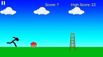 Apple Man screenshot 2