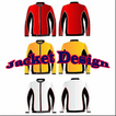 Jacket Design