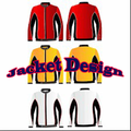 Jacket Design
