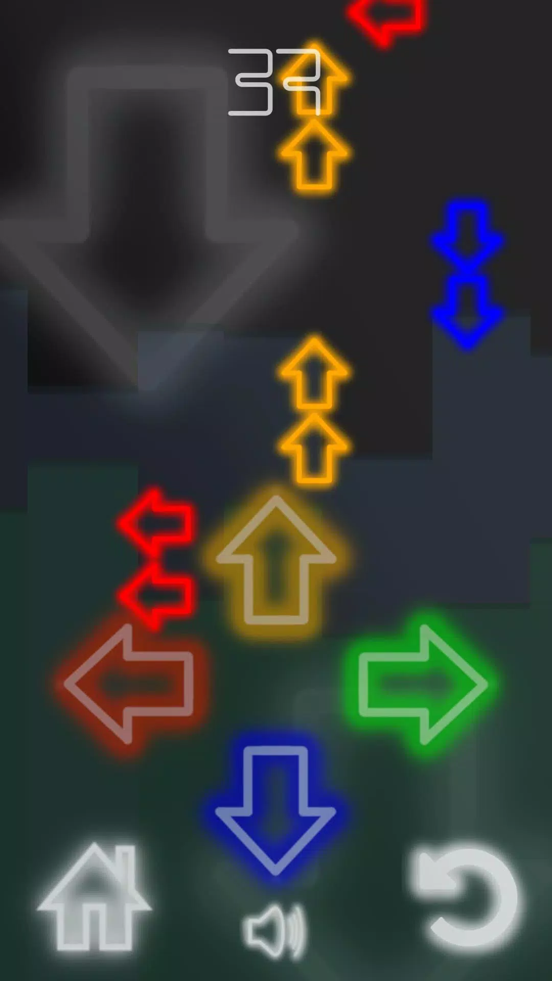 Arrow Dance APK for Android Download