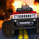 APK Mad Racer
