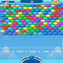 APK Bubbles Arcade