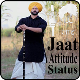 ”Jaat Attitude Status  2022