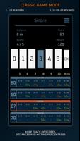 Puttify - Disc golf putting practice and statistic imagem de tela 2