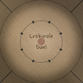 Crokinole Duel