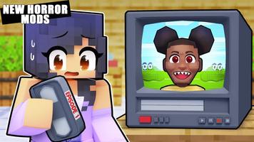 Amanda Adventurer 3 Mod MCPE Screenshot 3