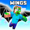 Dragon Wings & Elytra Mod Pack