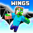 Dragon Wings & Elytra Mod Pack APK