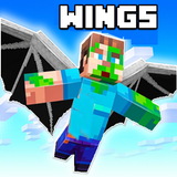 Dragon Wings أيقونة