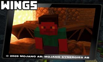Dragon Wings Screenshot 2