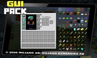 GUI Pack Cartaz