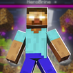 Herobrine Mod for Minecraft PE